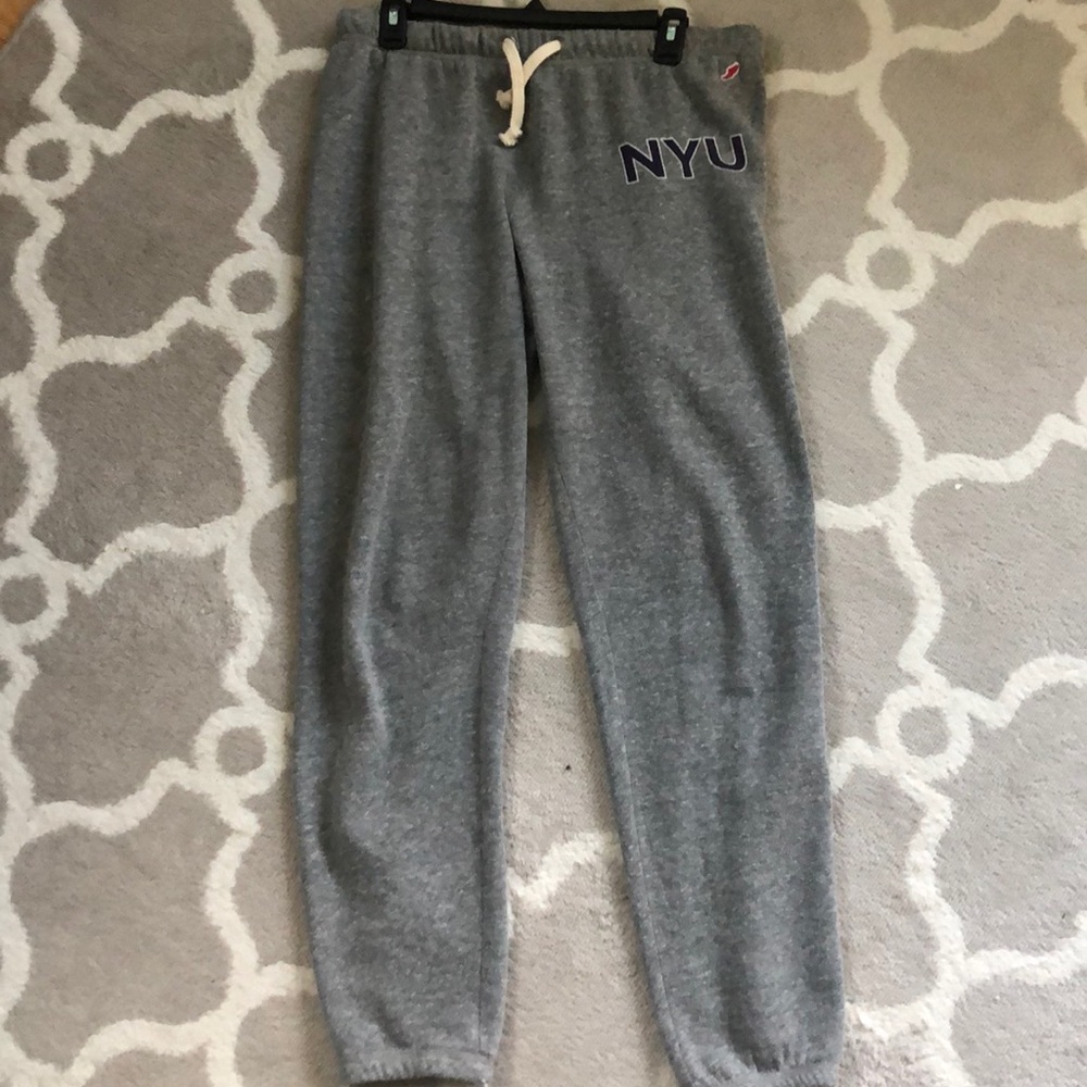 NYU Sweatpants